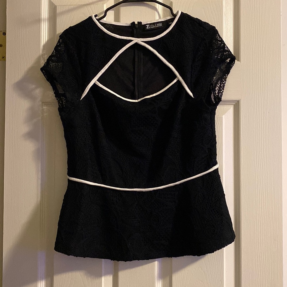 7th Avenue New York and Company size L